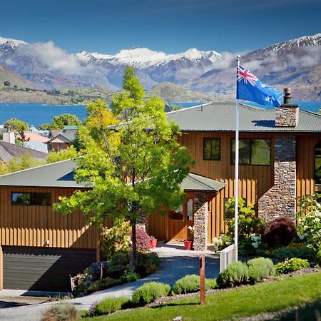 Wanaka Springs Lodge Dış mekan fotoğraf