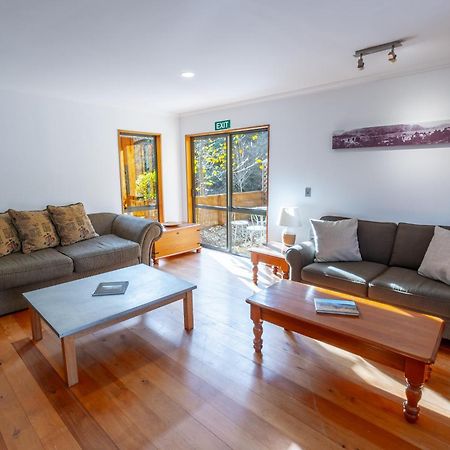 Wanaka Springs Lodge Dış mekan fotoğraf