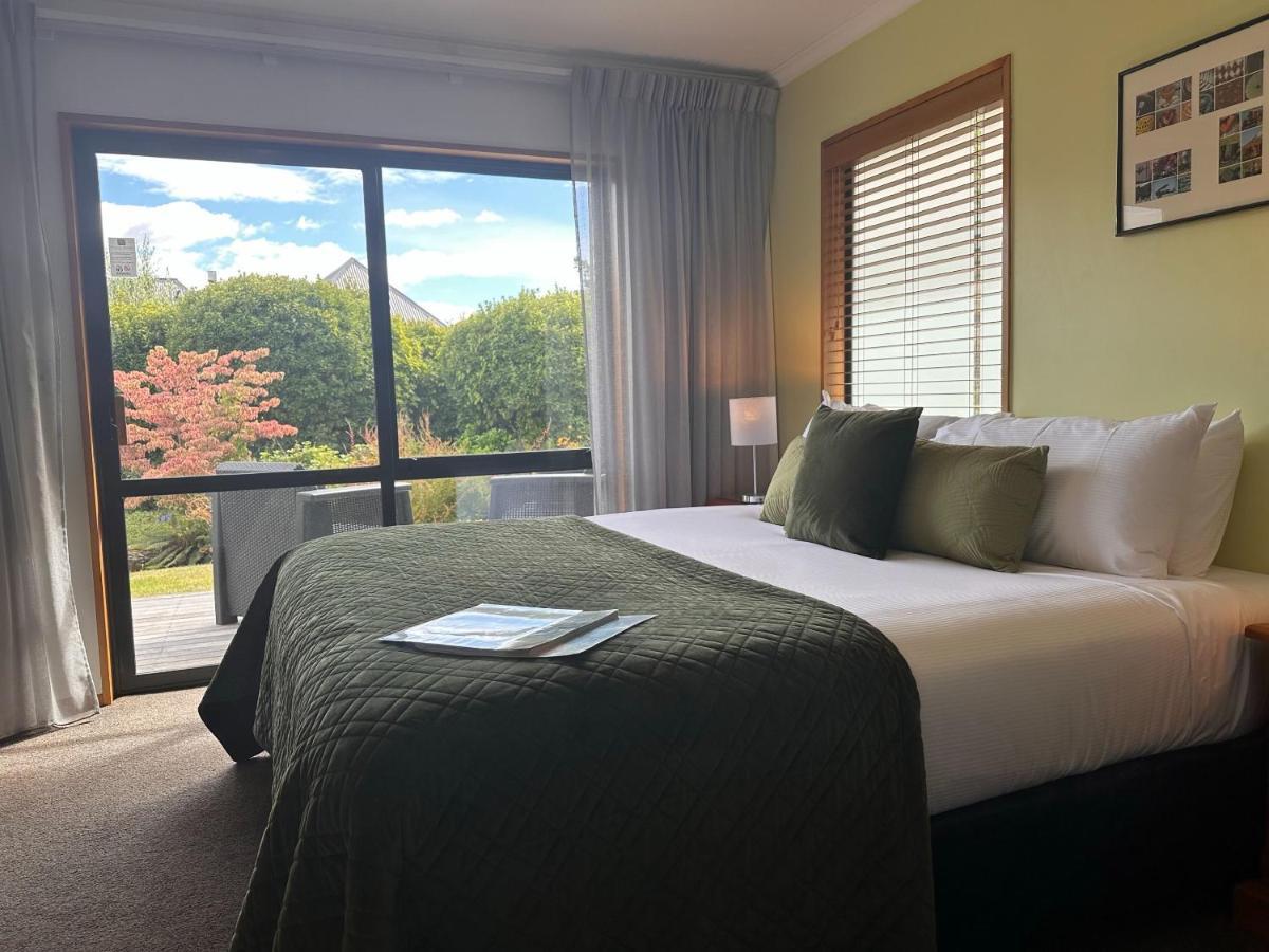 Wanaka Springs Lodge Dış mekan fotoğraf