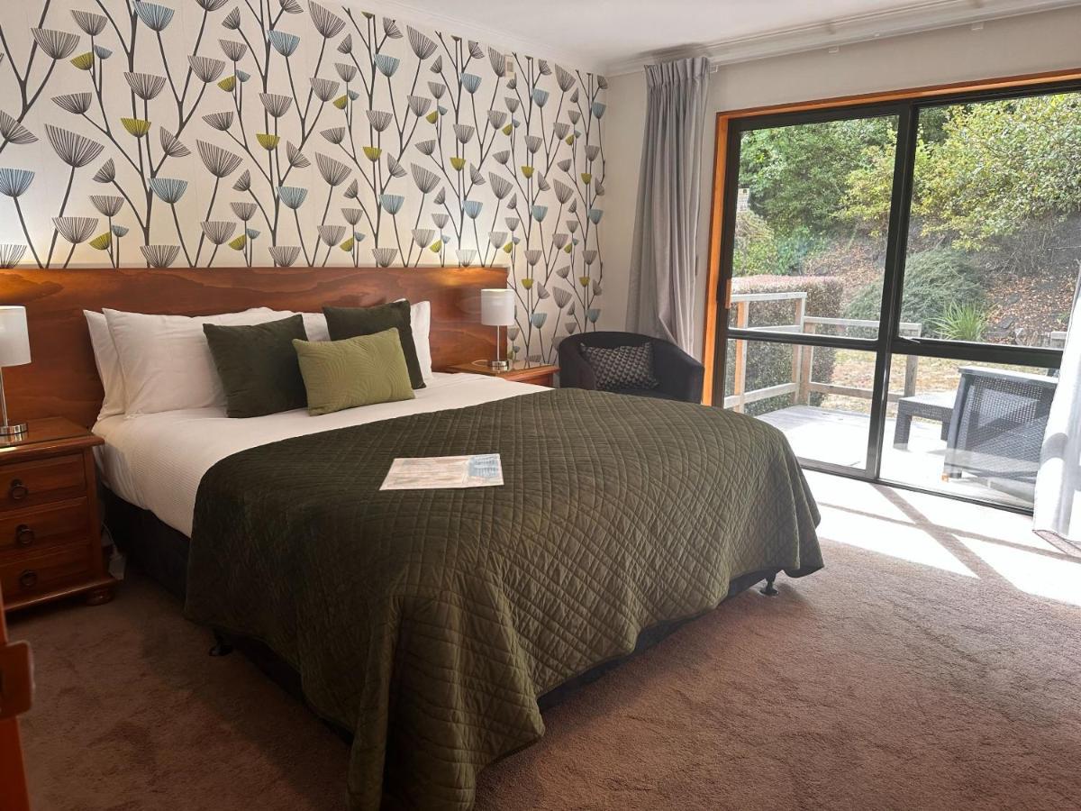 Wanaka Springs Lodge Dış mekan fotoğraf