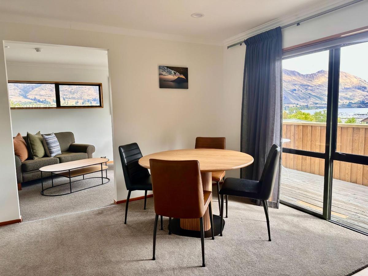 Wanaka Springs Lodge Dış mekan fotoğraf