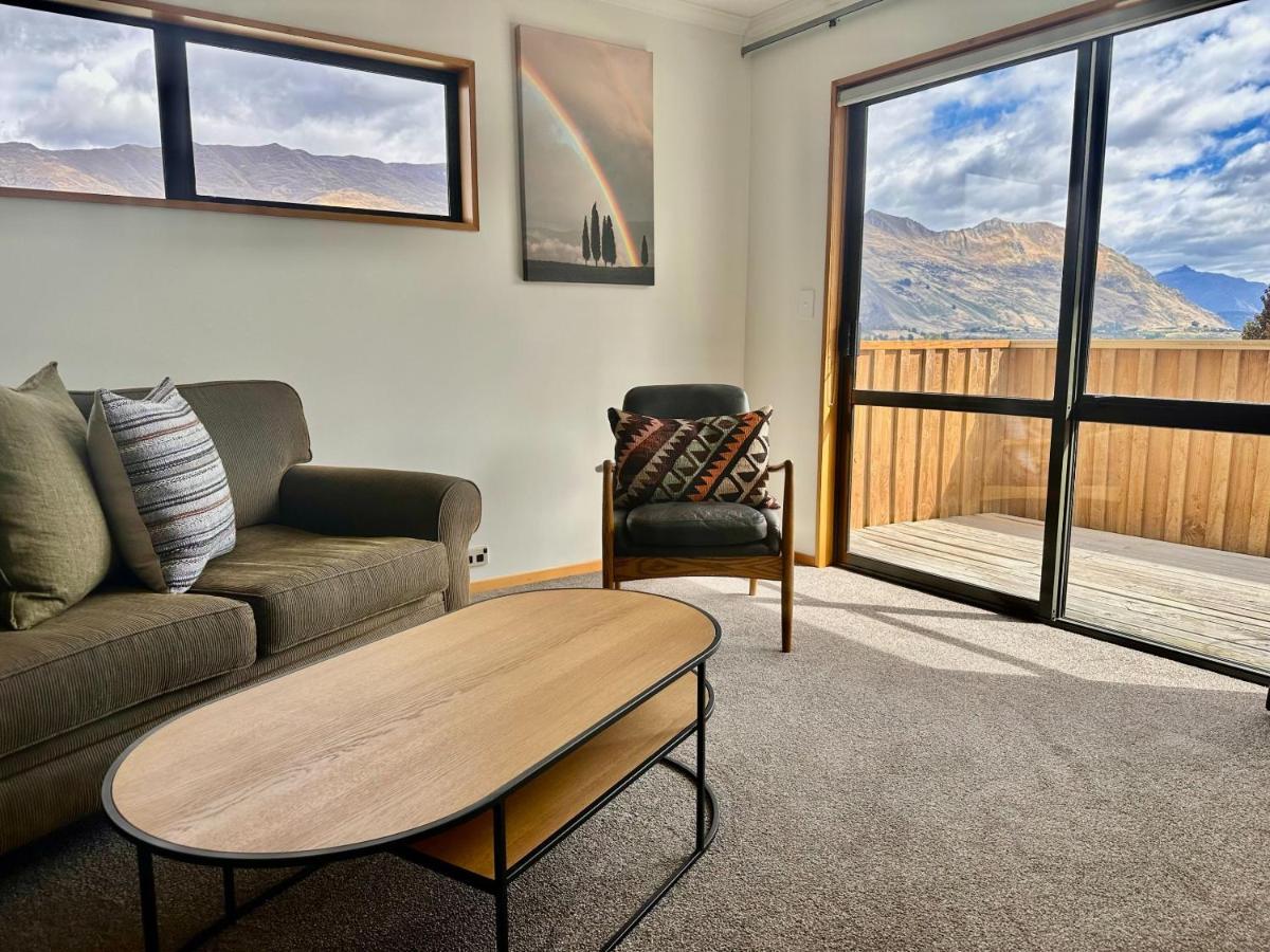 Wanaka Springs Lodge Dış mekan fotoğraf