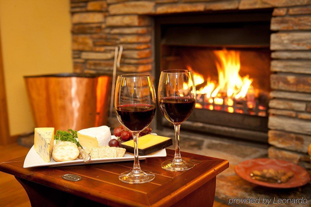 Wanaka Springs Lodge Dış mekan fotoğraf