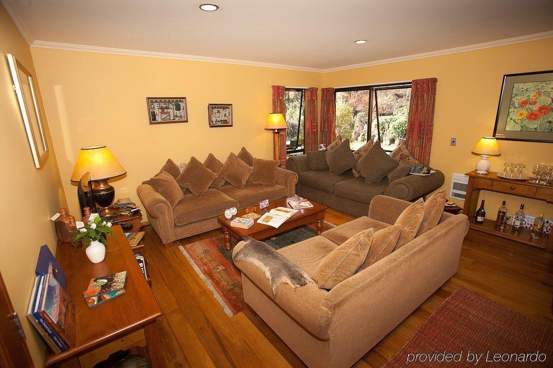 Wanaka Springs Lodge Dış mekan fotoğraf